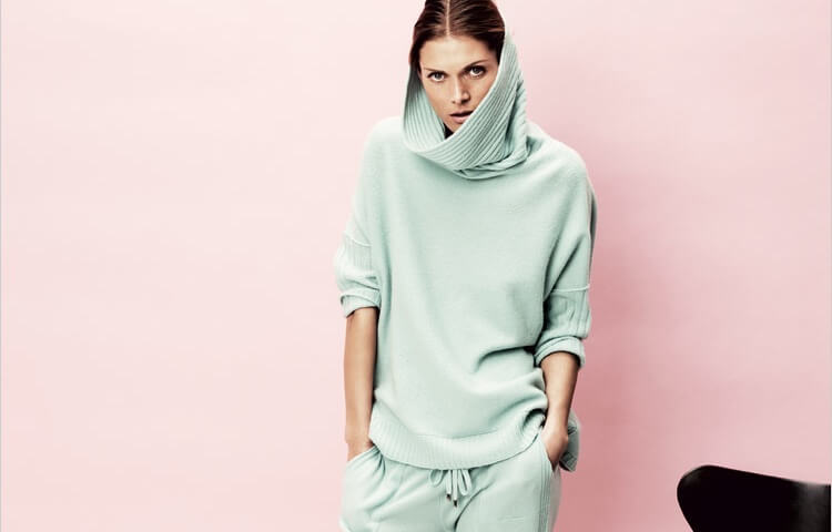 顶级时装品牌Escada Sport 休闲运动女装全场低至45折!