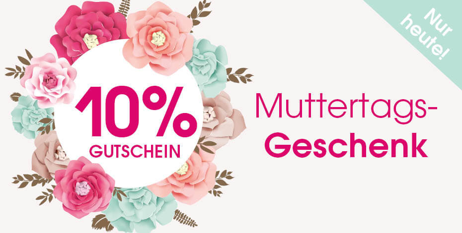 德国母婴电商BabyMarket母亲节大促!全场低至6折+折上9折!收童车 汽车座椅 童装 玩具等!种类超全!