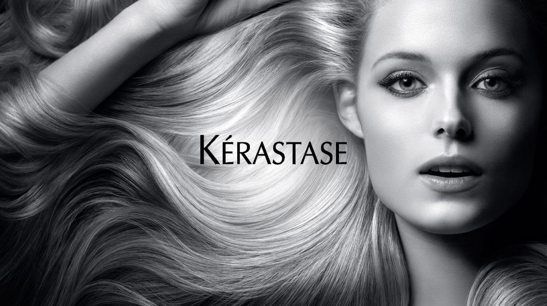 世界顶级专业护发品牌巴黎卡诗Kérastase 7.6折！特价！