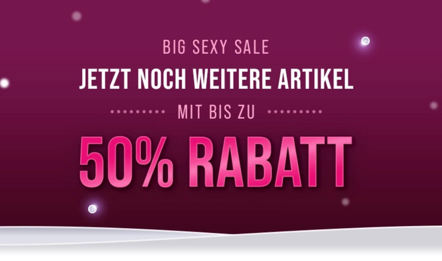 荷兰百年高品质内衣品牌 Hunkemöller 官网大促!全场5折!收基础款 性感款 各种内衣!