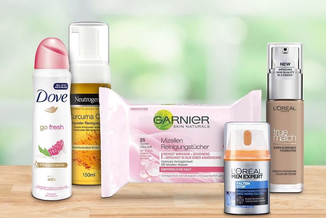 Amazon 德亚日用品本周买五付四大促！超低价收护肤个护家居用品等！