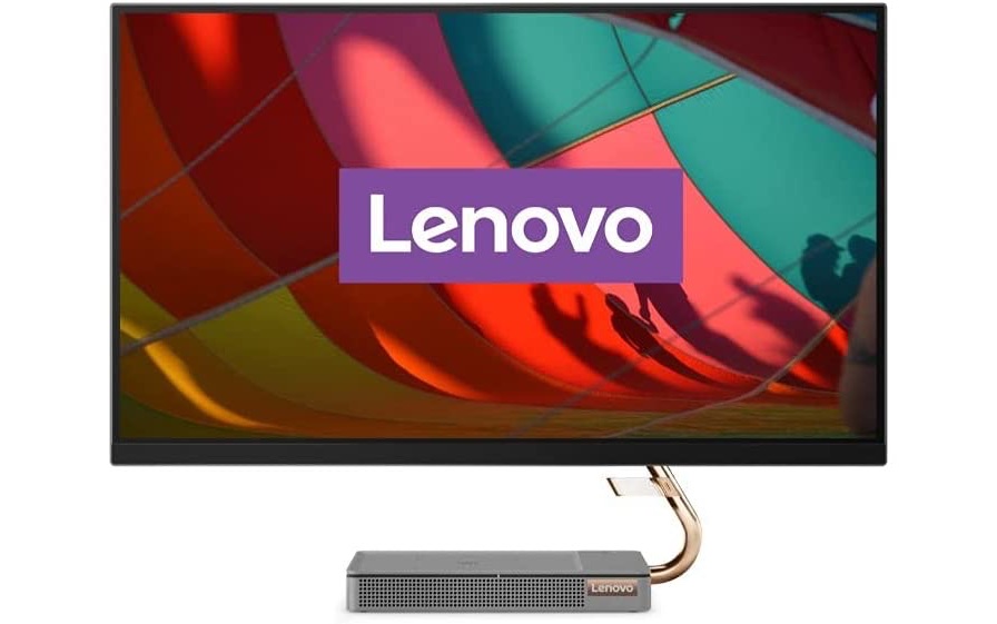 Lenovo 联想 平板 笔记本 台式机 全场最低7.6折！IdeaCentre AIO 5i 一体机到手1049欧！