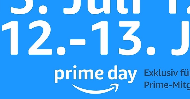 2022德亚会员日Amazon Prime Day 购物狂欢节！7月12日至13日两天！力度超过黑五！超多热销品牌产品大促！