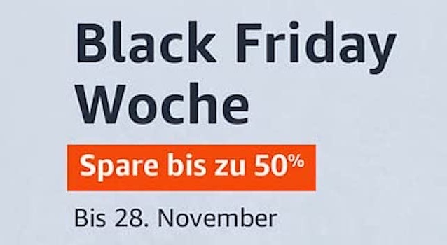 德亚2022黑色星期五活动开始！超过1000种产品，限时特价活动！