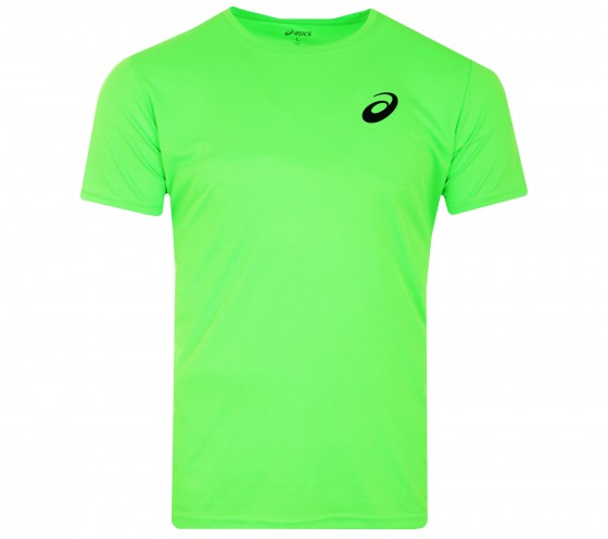亚瑟士Asics运动功能短袖 原价34.99欧,到手9.99欧!全德免邮!