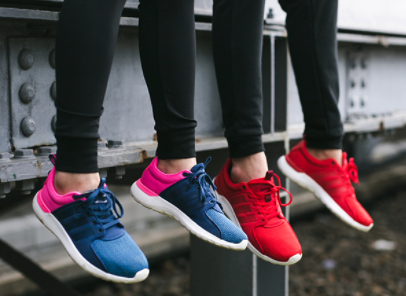 阿迪达斯Adidas Neo Cloudfoam 运动鞋 原价64.95欧，到手29.99欧，全德免邮！