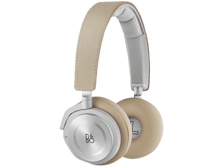 顶级、轻型旗舰无线头戴式耳机 B&O PLAY BEOPLAY H8,现在到手212.12欧!!