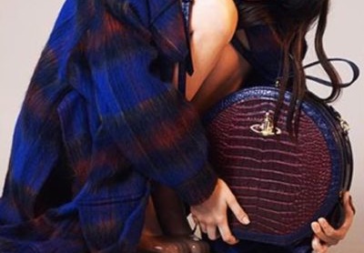 西太后Vivienne Westwood包包5折！满200镑折上9折