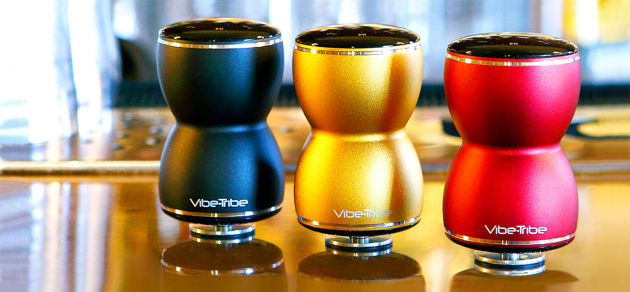Vibe-Tribe Troll Mini 蓝牙小音箱，现在只要25欧起！