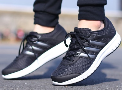 Adidas Duramo Lite休闲跑步鞋,原价64.95欧,现在到手34.99欧!全德免邮!