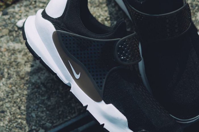 Nike Sock Dart 袜子鞋,原价150欧,到手49.99欧!