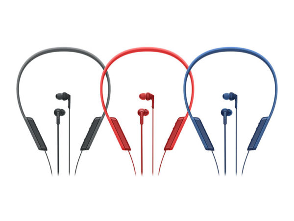 Sony MDR-XB70BT蓝牙耳机，现在34欧！