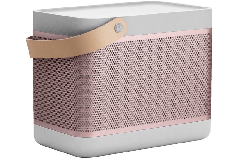 B&O PLAY Beolit 15蓝牙音箱,原价499欧,现在249欧!全德免邮!