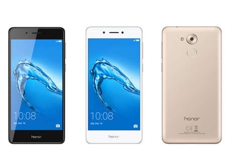 华为荣耀6C智能手机,5.0英寸高清屏,双1200万后置摄像头,现在只要129欧+1.99德国境内运费!