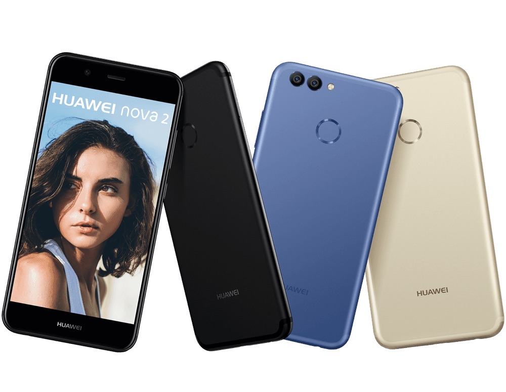 Saturn双11特价活动,华为Nova 2,现在到手249欧!!全德免邮!