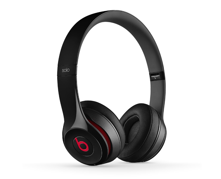 Beats Solo2贴耳式耳机，到手49.99欧，原价199.95欧！！