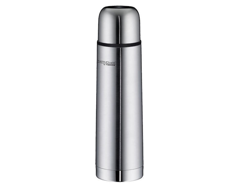 Thermos 膳魔师不锈钢真空保温杯特价，0.5L仅9.99欧，0.7L只要10.99欧！学生党上班族必备！