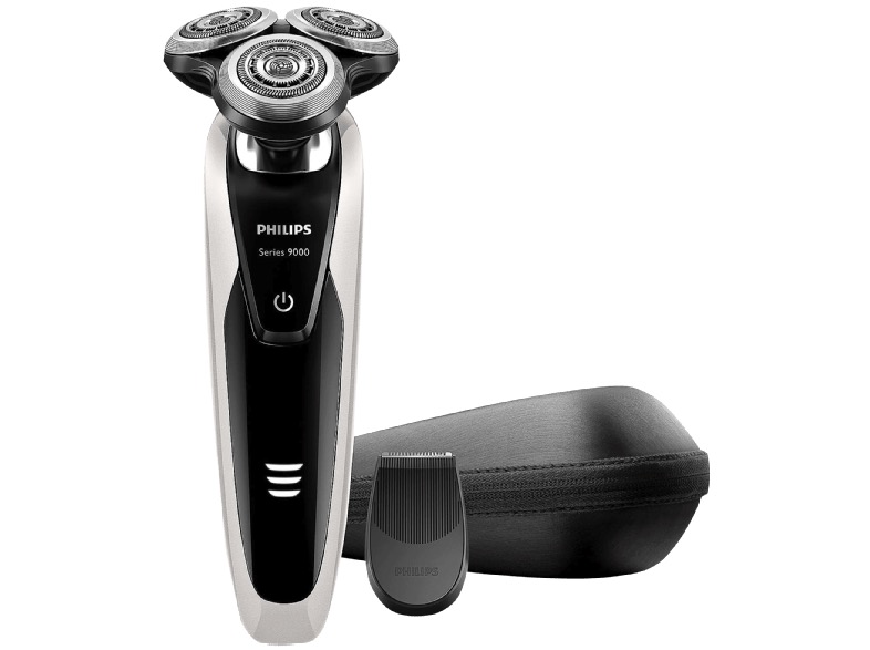 Philips S9041/12 顶级9000系干湿两用剃须刀，原价215欧，到手159欧！