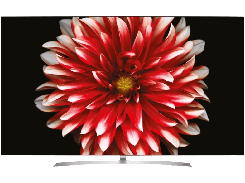 LG 65B7D 65吋 OLED 电视 4K Smart TV,到手1,500欧,原价1,799欧!特价!