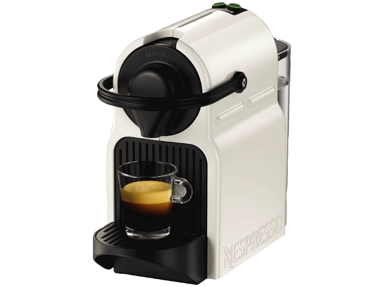 KRUPS XN1004 Nespresso Inissia雀巢胶囊咖啡机,原价99.99欧,到手55.09欧!