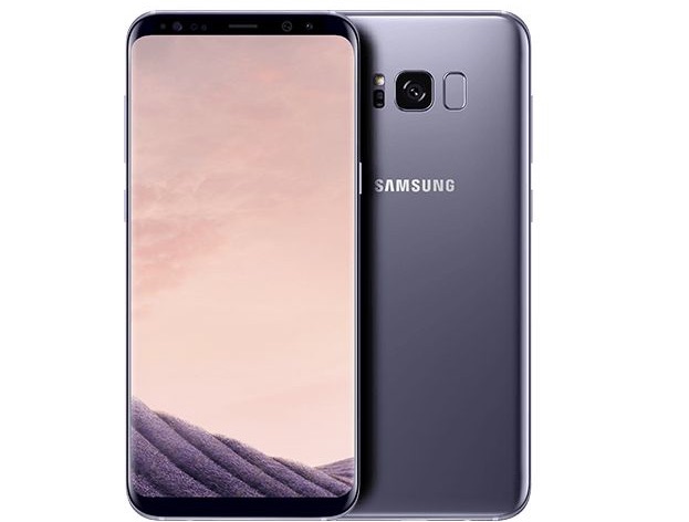 SAMSUNG Galaxy S8+ 三星旗舰安卓智能手机,现在到手479欧!!特价!