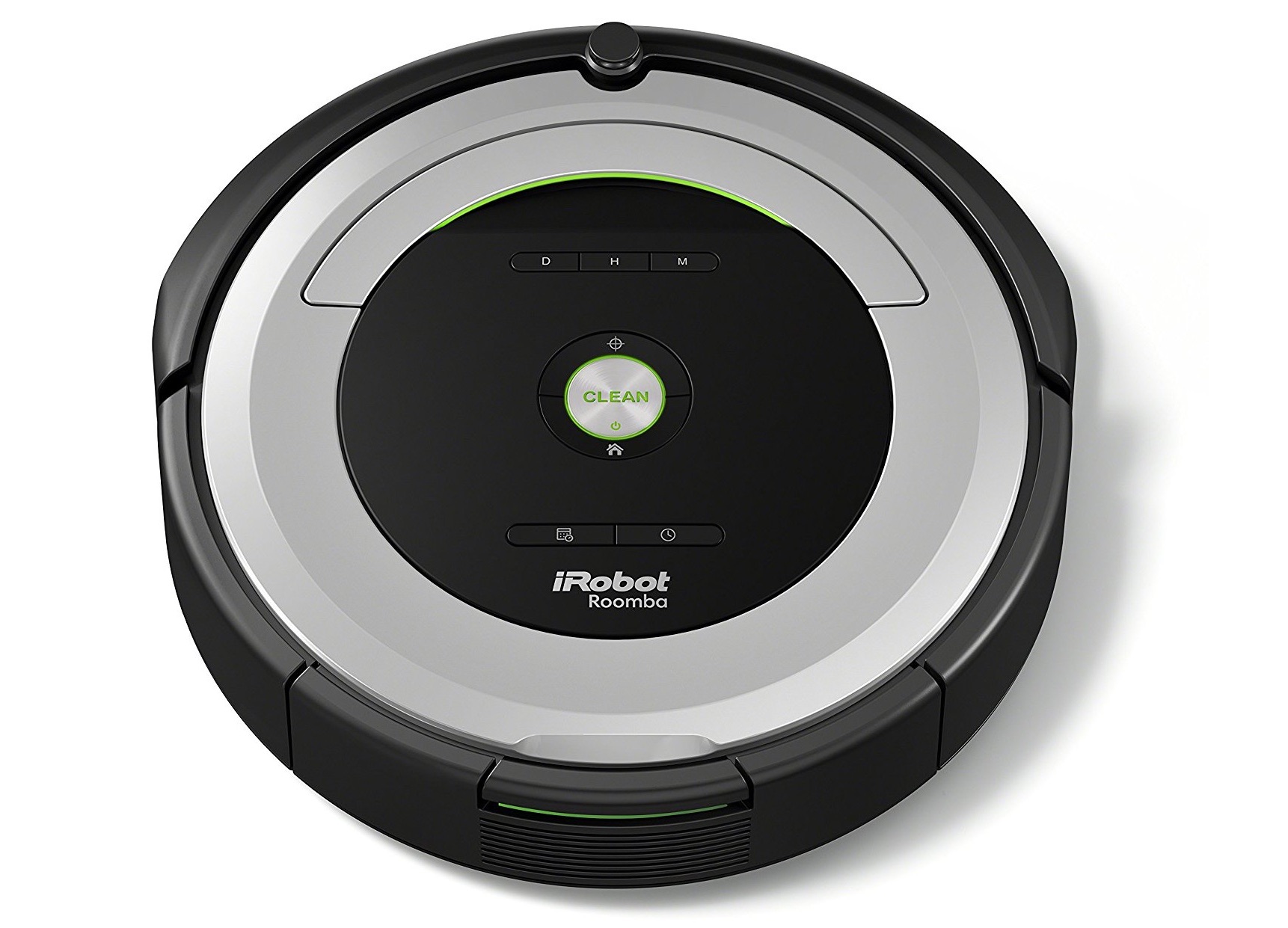 iRobot Roomba 680 扫地机器人,原价399欧,到手279欧!