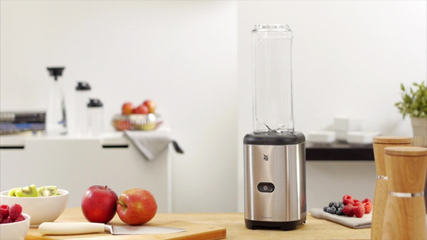 超多好评热卖的WMF Mix & Go果蔬机搅拌机,到手25.9欧,原价59.99欧!特价!