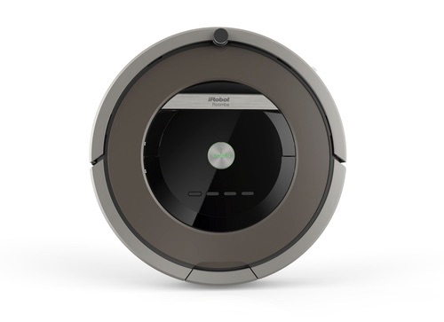 iRobot Roomba 871扫地机器人，到手399欧，原价699欧！特价！