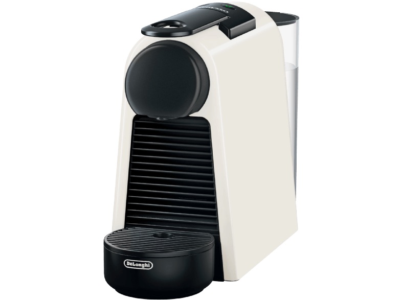 Delonghi NESPRESSO Essenza Mini EN 85 胶囊咖啡机 紧凑设计,节能高效,0.6L水箱,19Bar压力。,原价94欧,到手16欧!