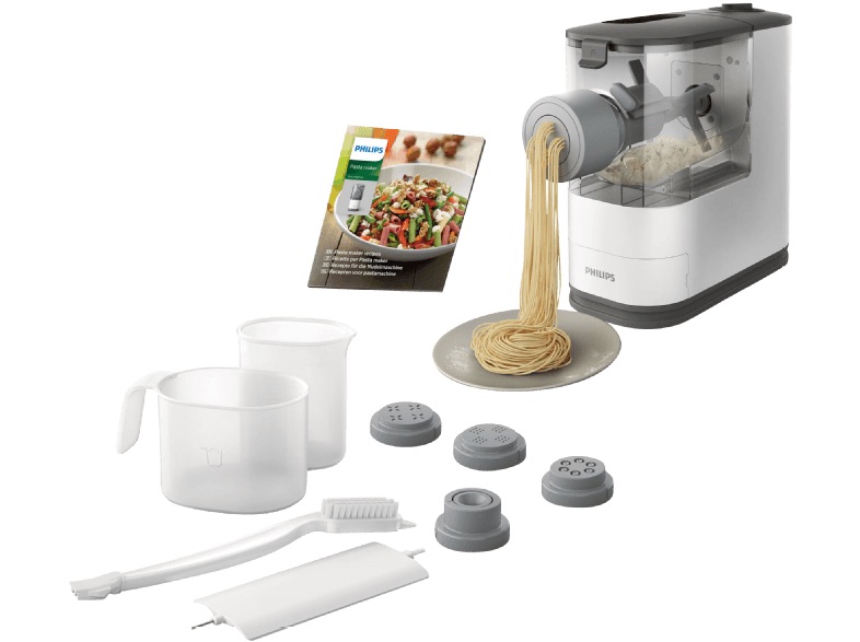 Philips HR2333/12 Pastamaker 全自动面条机，原价150欧，到手99欧！