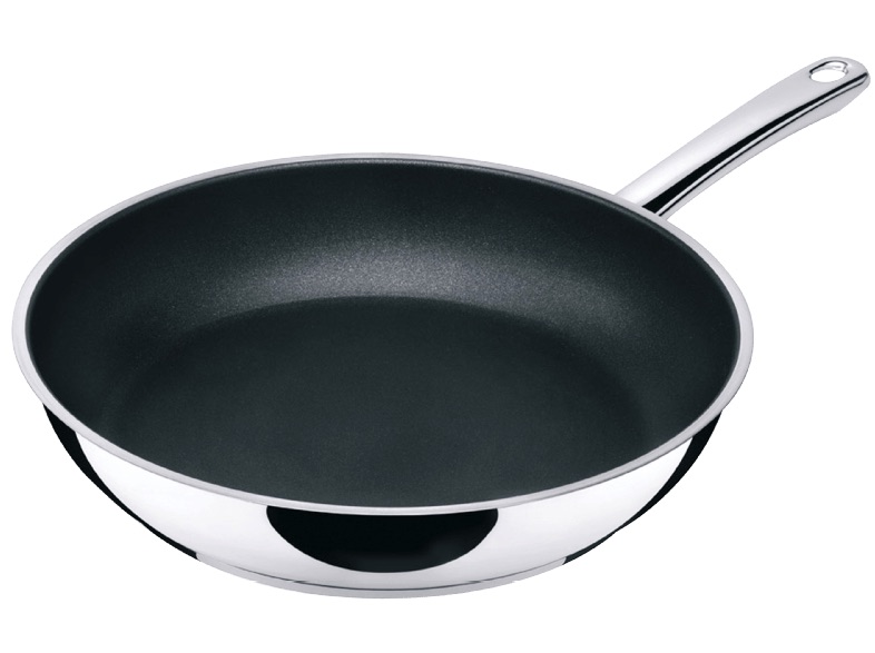 Silit Secura不粘锅28cm,原价54.95欧,到手29欧!