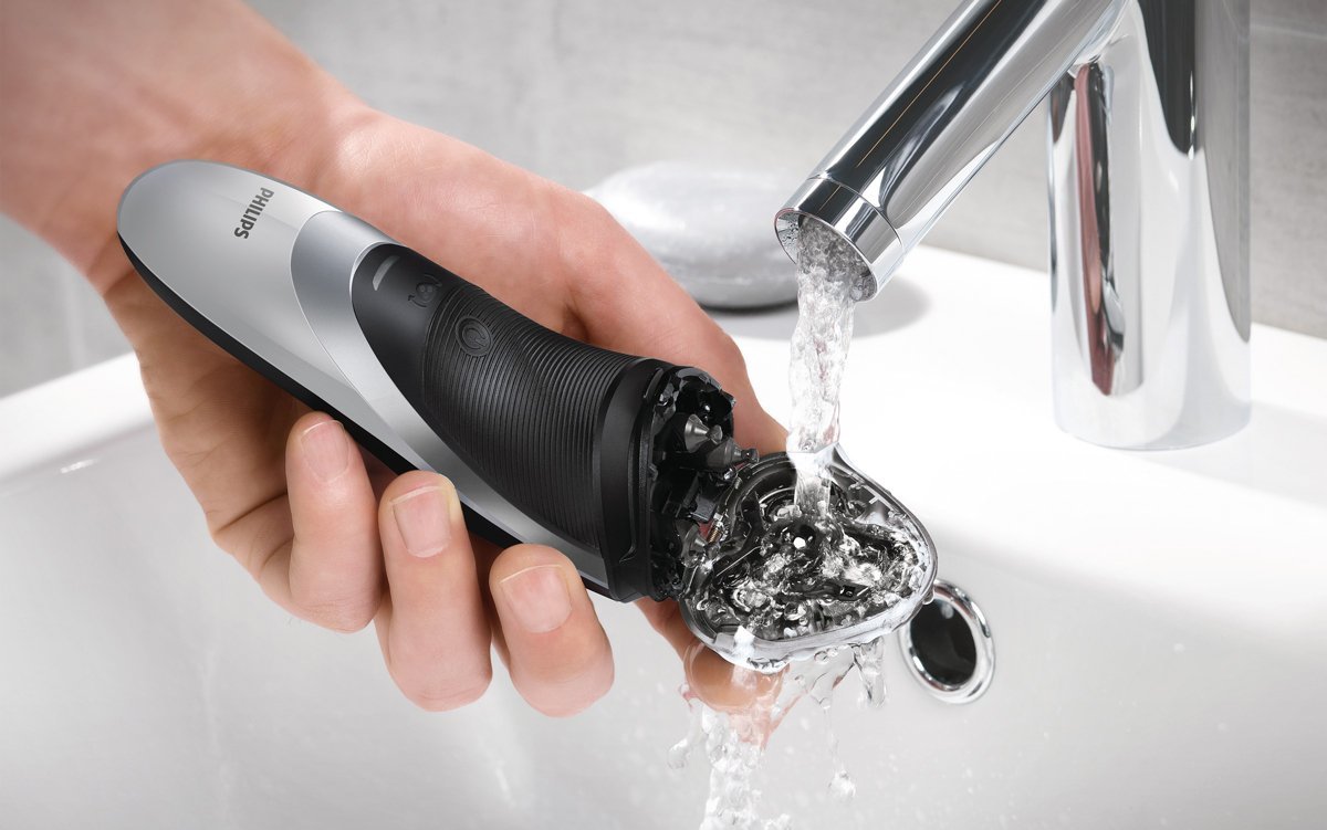 飞利浦Philips全场10折折！Philips PowerTouch PT860/16 剃须刀，原价99.99欧，到手59.89欧！