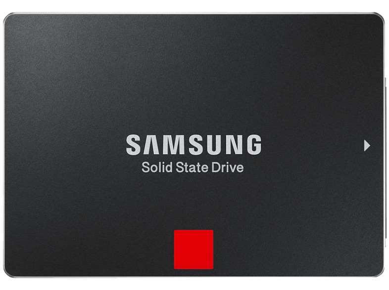 三星 SAMSUNG 850 PRO 256GB SATA3 SSD 固态硬盘,原价129欧,到手99欧!