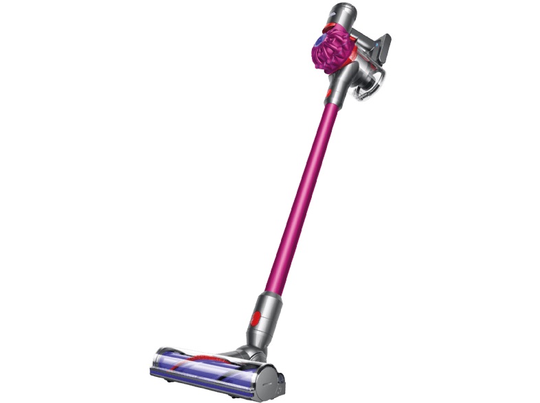 戴森 Dyson v7 手持无绳式真空吸尘器,到手199欧,原价299欧!特价!