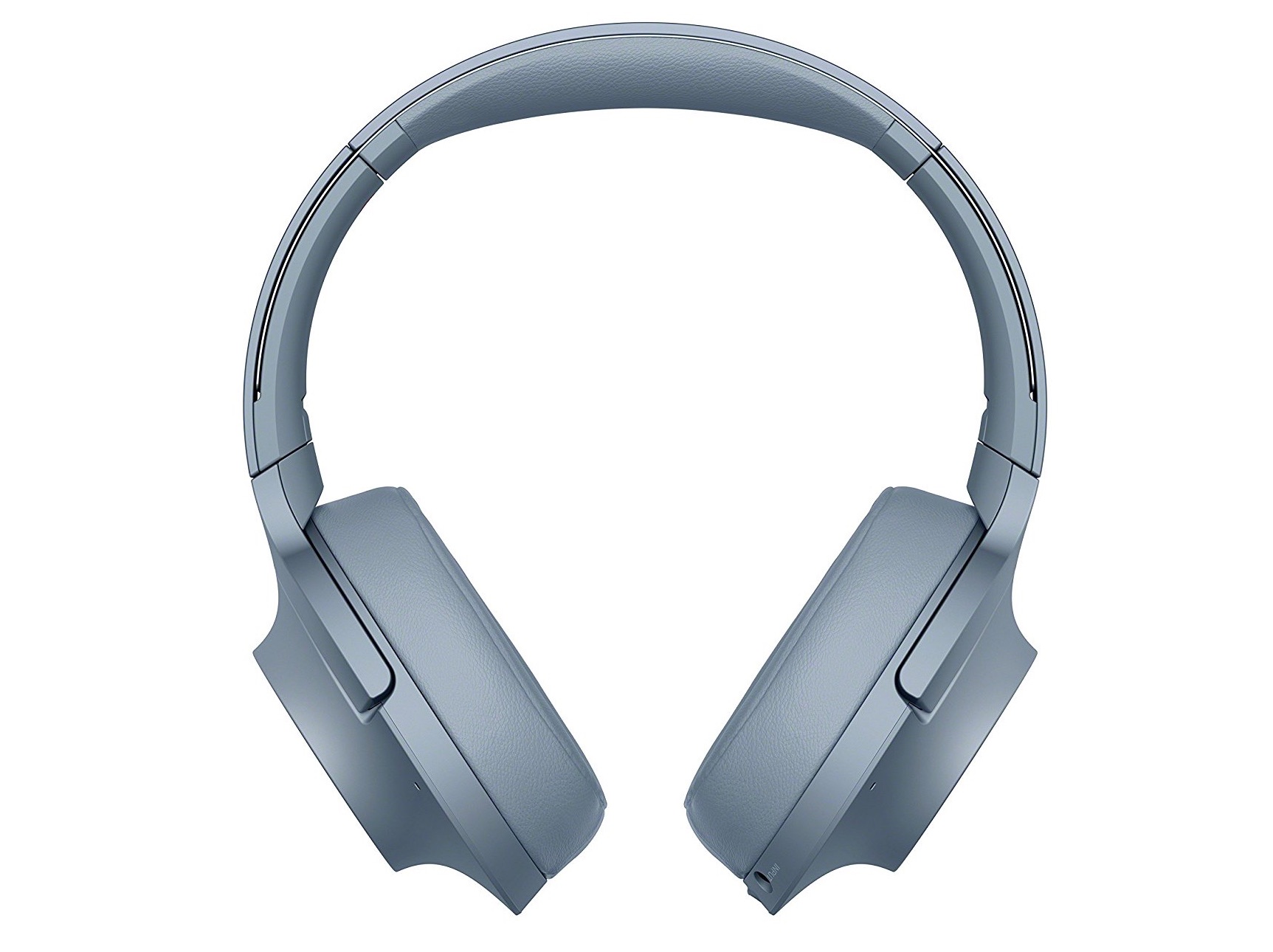 索尼无线降噪耳机 Sony WH-H900N,到手149欧,原价234.9欧!特价!