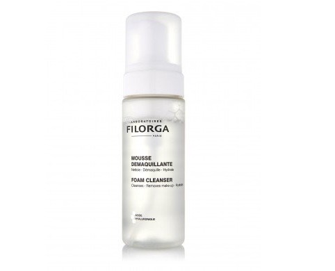 法国顶级的抗衰老保养品牌Filorga 玻尿酸卸妆洁面乳,到手12.71欧,原价26欧!特价!
