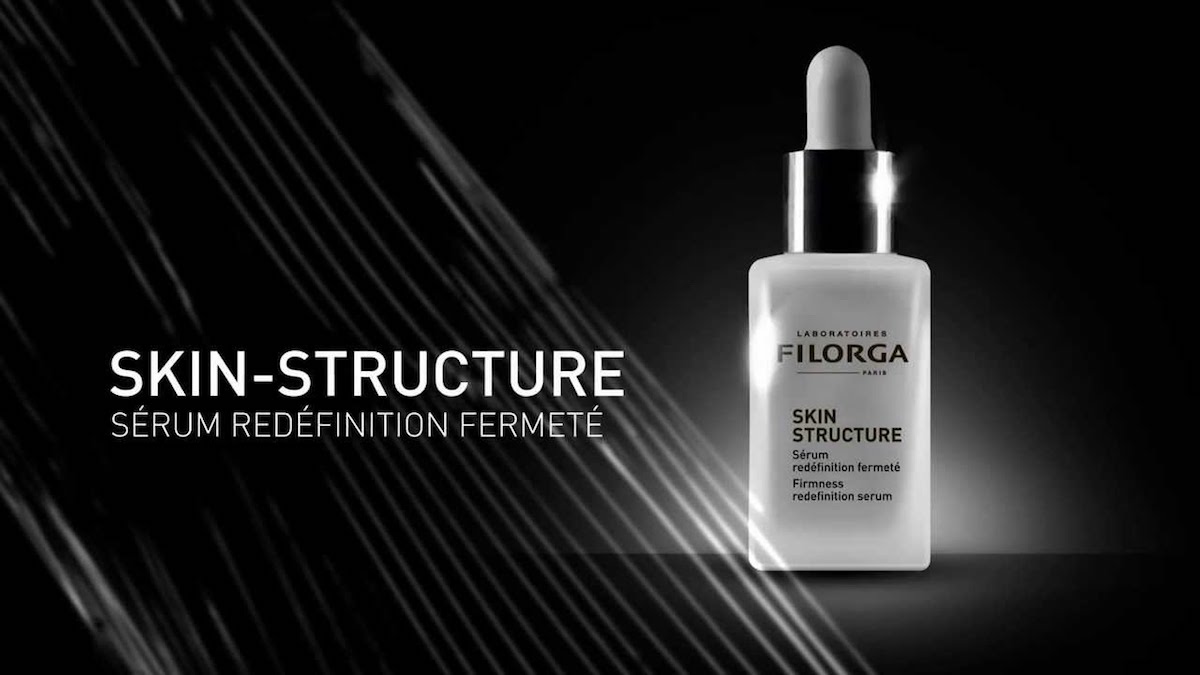 法国顶级的抗衰老保养品牌菲洛嘉Filorga全场8折折!Filorga Skin Structure 提拉紧致精华,现在到手43.16欧!!特价!
