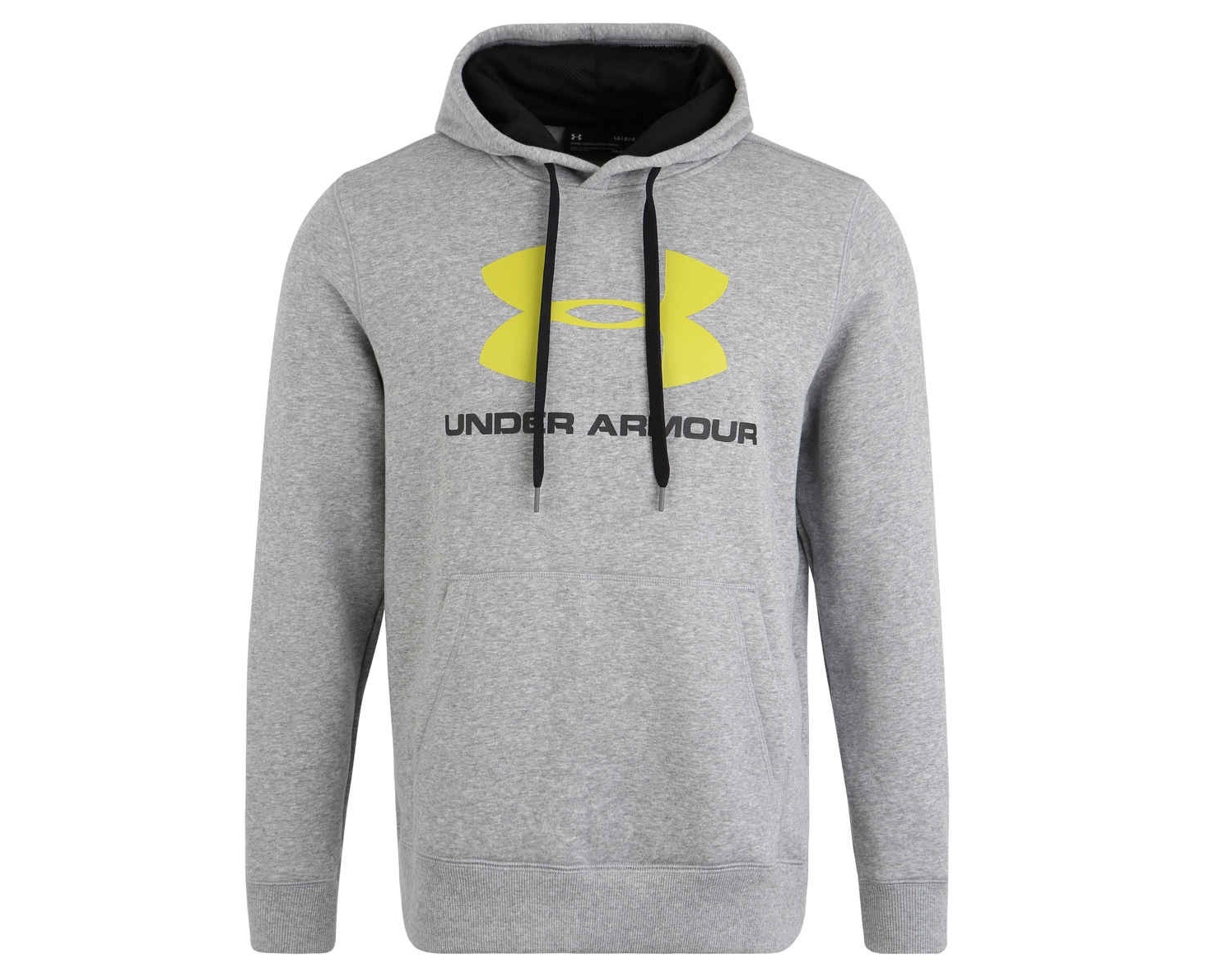 安德玛 Under Armour 112017男式卫衣，现在到手29.99欧！！特价！