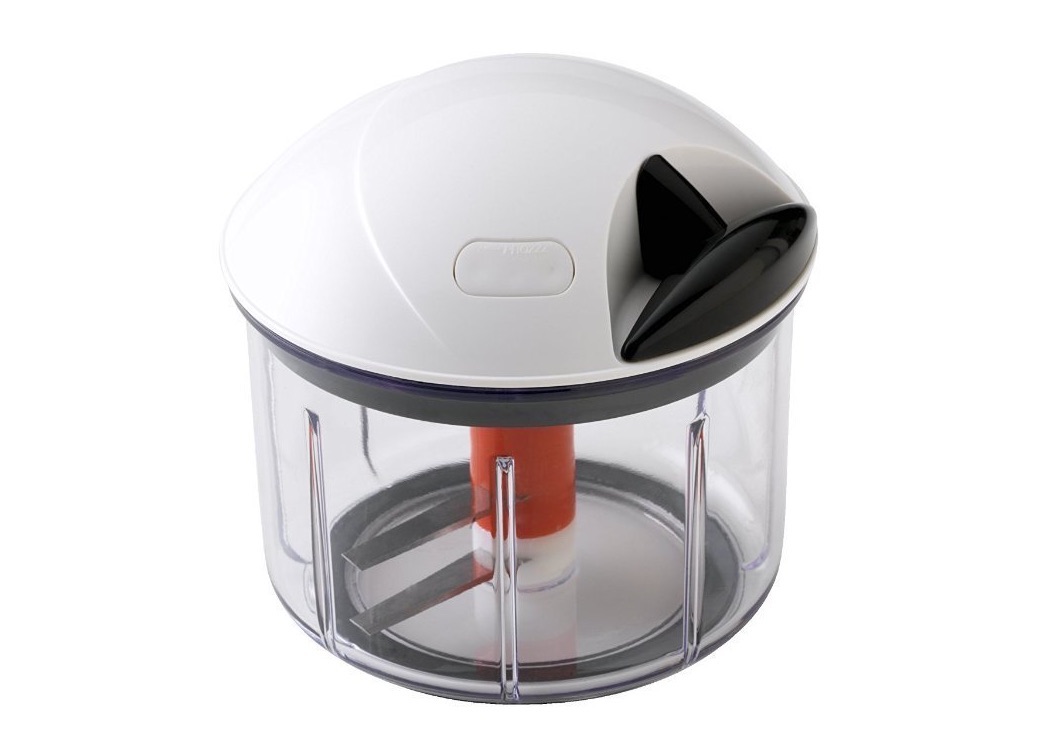 著名厨具品牌德国菲仕乐 Fissler 蔬菜水果切碎器,到手35.89欧,原价44.99欧!特价!
