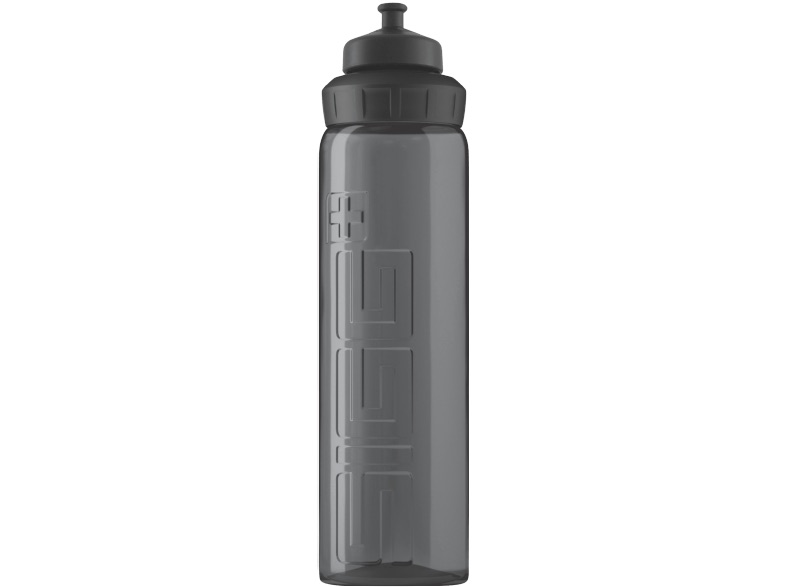 瑞士希格 SIGG 8495.1 Viva 3-Stage 户外运动水壶 0.75l，原价15.95欧，到手7欧！