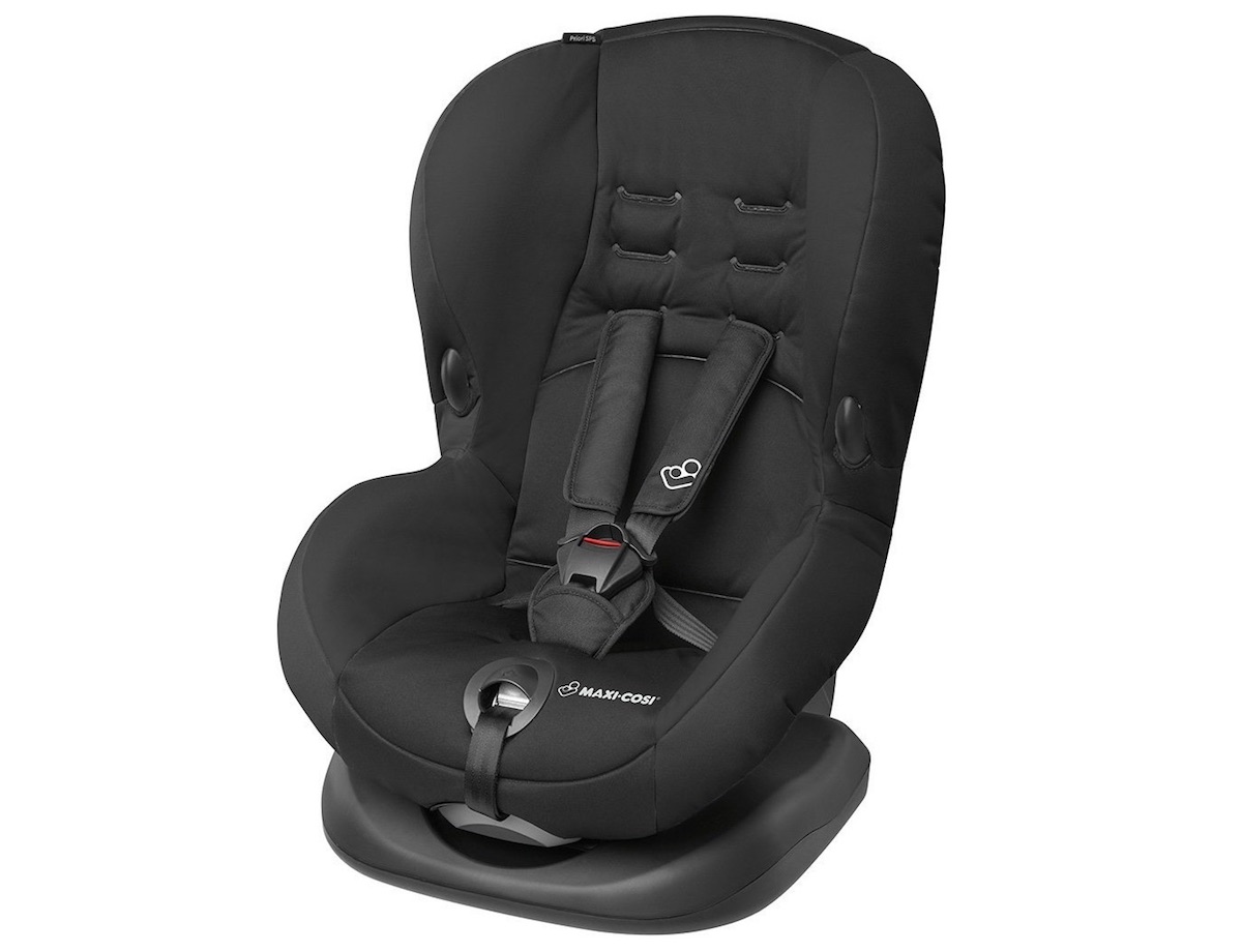 迈可适 Maxi-Cosi Priori SPS Plus 儿童汽车安全座椅 适用 9个月到 3.5岁宝宝(9-18kg) 多色可选,到手84.5欧,原价159欧!特价!