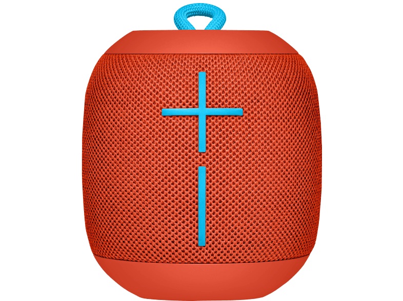 Ultimate Ears WonderBoom 防水蓝牙音箱,到手82欧,原价83.99欧!特价!