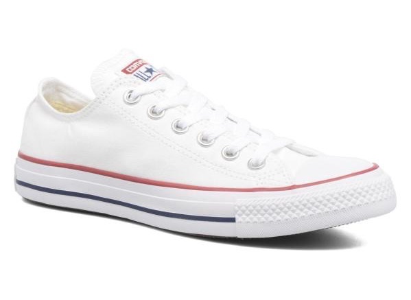 匡威 Converse Chuck Taylor All Star-Ox 经典低帮帆布鞋,到手39.96欧,原价64.99欧!
