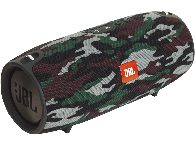 JBL Xtreme Special Edition 蓝牙音响,到手155欧,原价176.83欧!特价!