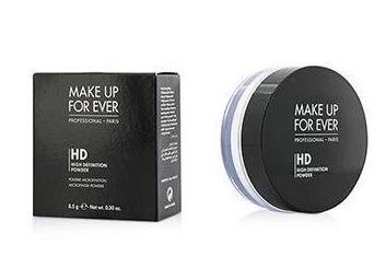 定妆不能没有它！MAKE UP FOR EVER HD高清无痕定妆散粉，现在到手25.9欧！！