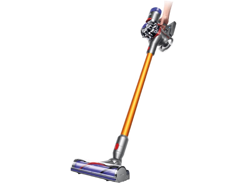 戴森明星系列 Dyson V8 Absolute 家用手持式无绳无线吸尘器大功率,现在到手299欧!!特价!