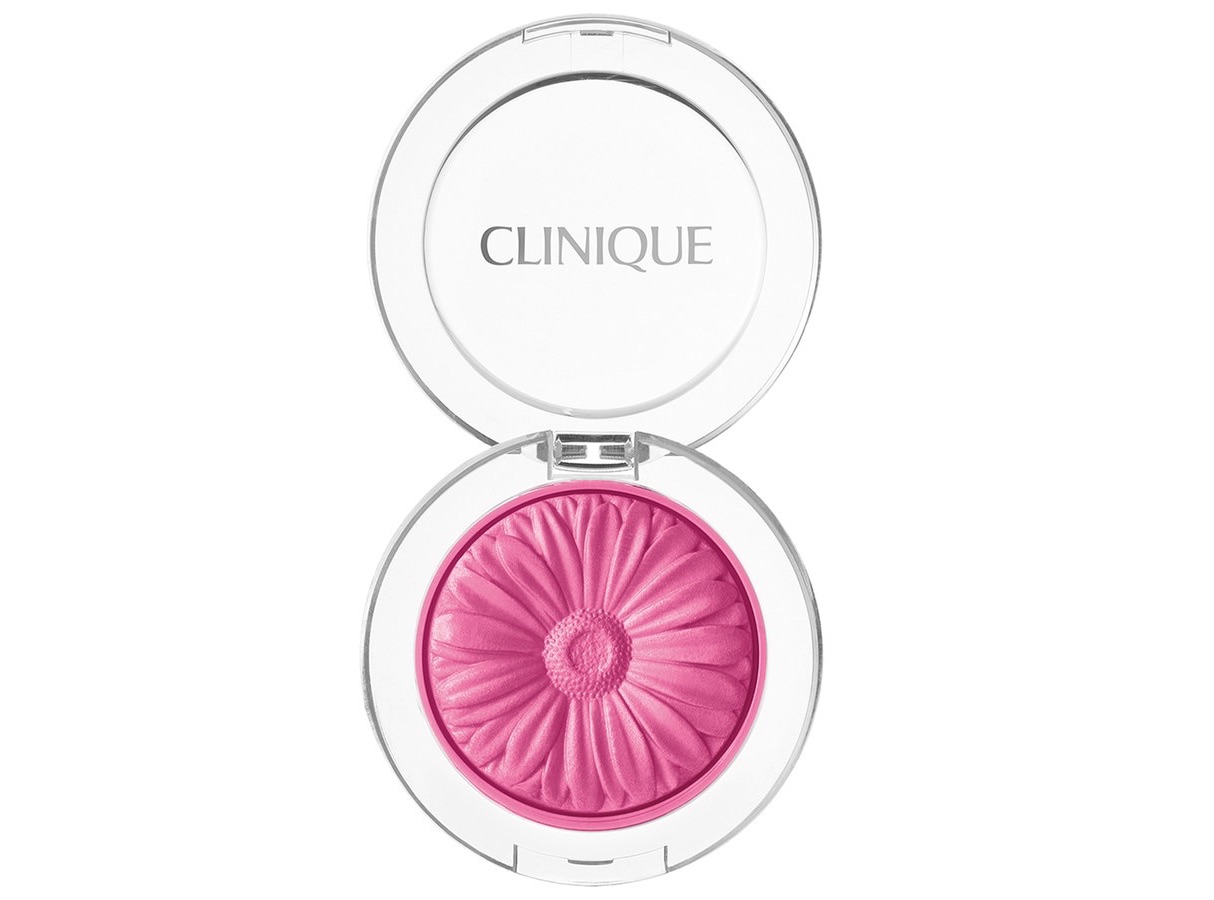 倩碧 Clinique Cheek Pop Rouge 菊花腮红，原价24.99欧，到手19.99欧！