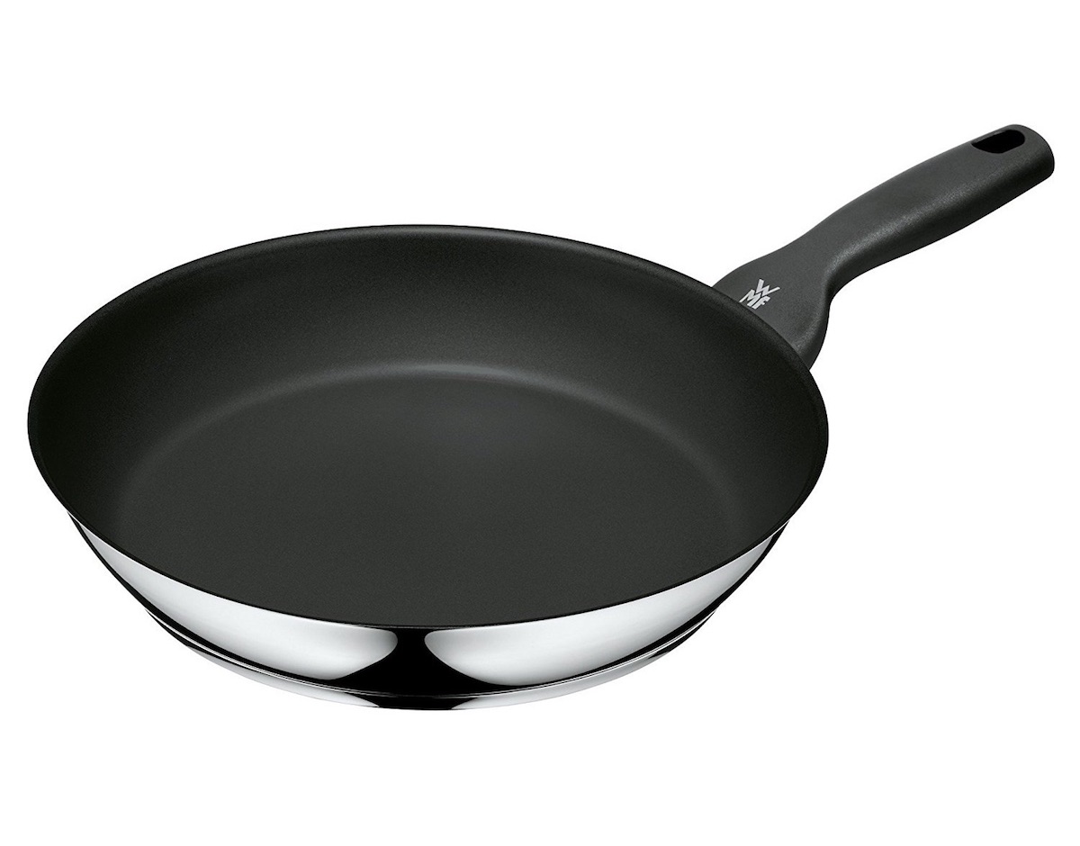 福腾堡 WMF Ceradur Profi 28cm 平底锅，原价99欧，到手58欧！5折特价！