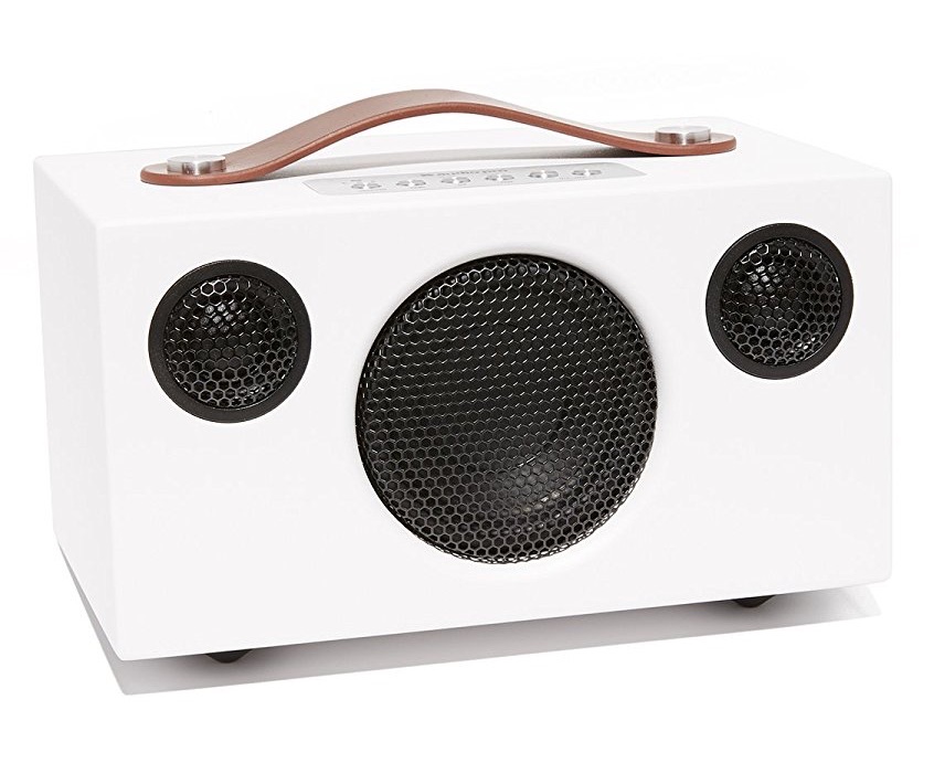 魔朋 Audio Pro Addon T3 蓝牙便携音箱,到手129.99欧,原价249.99欧!!