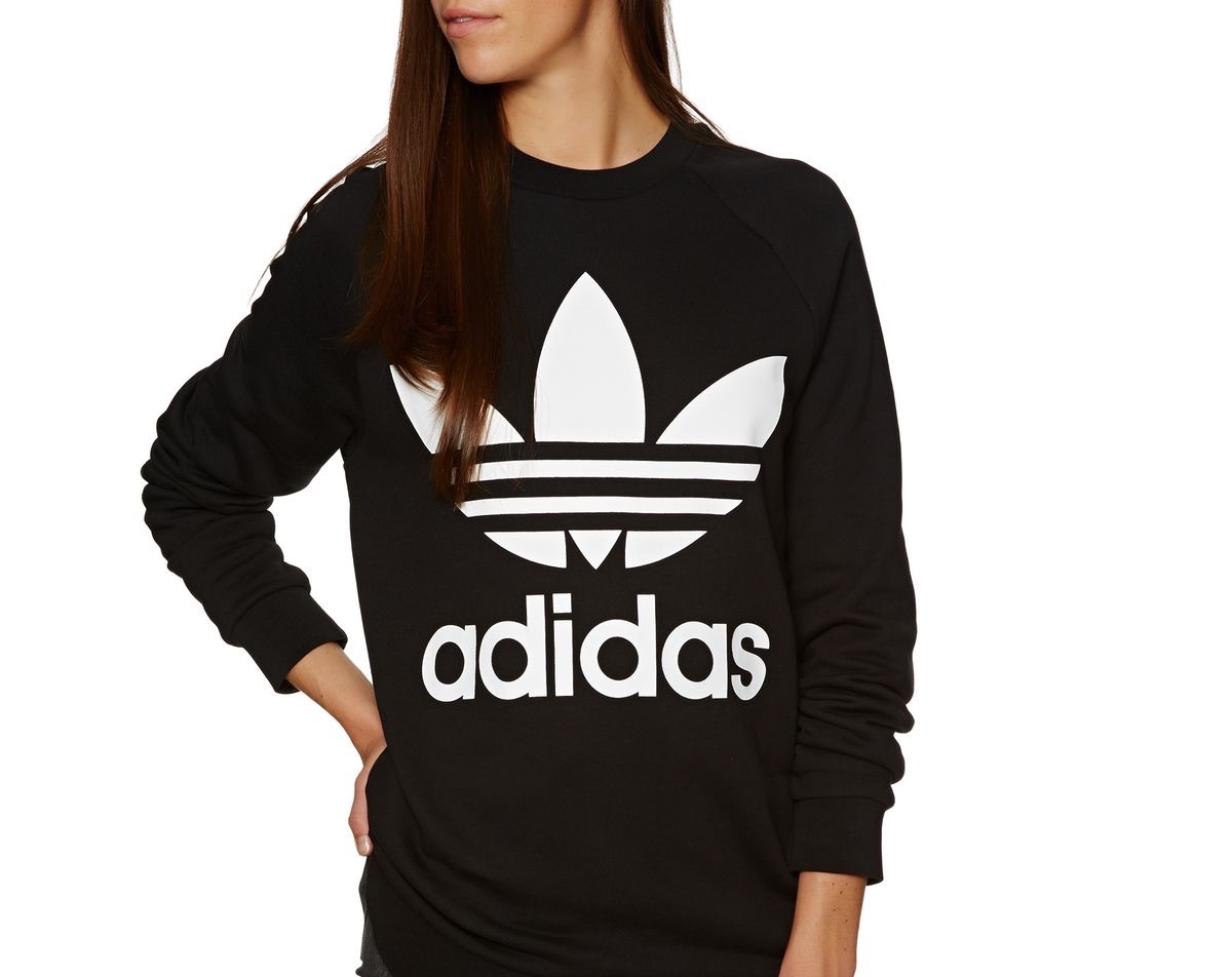 阿迪达斯 Adidas Originals 经典卫衣,现在到手64.9欧!!特价!